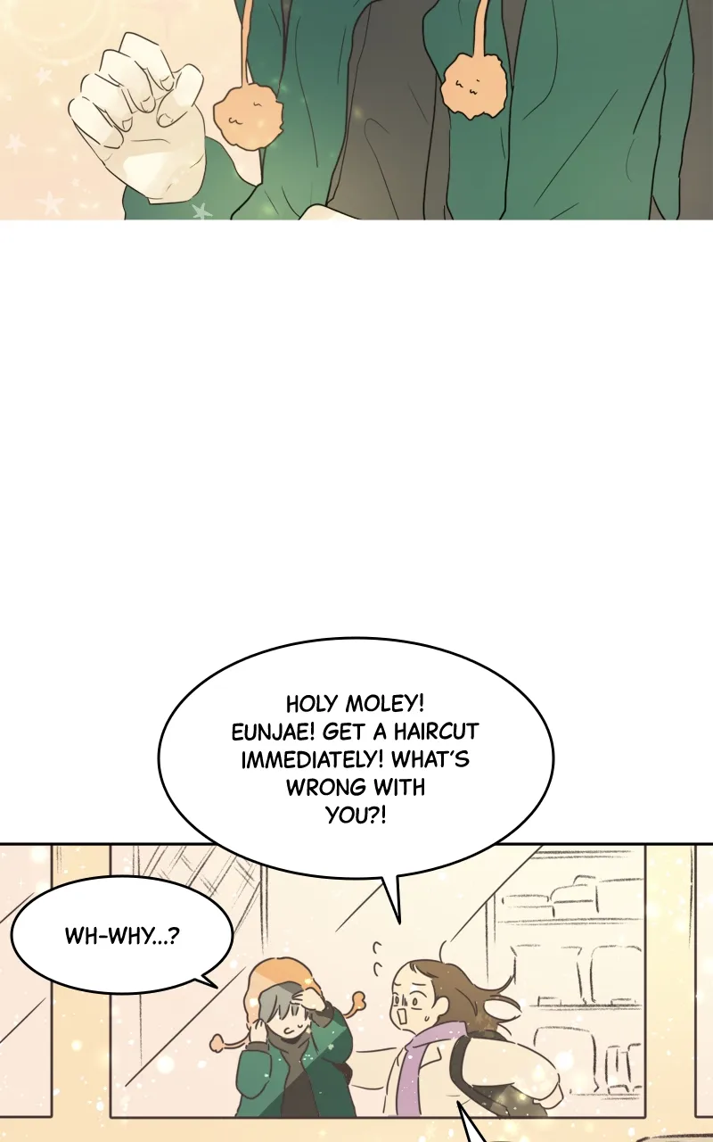 After School Recipe Chapter 2 Online - página 2