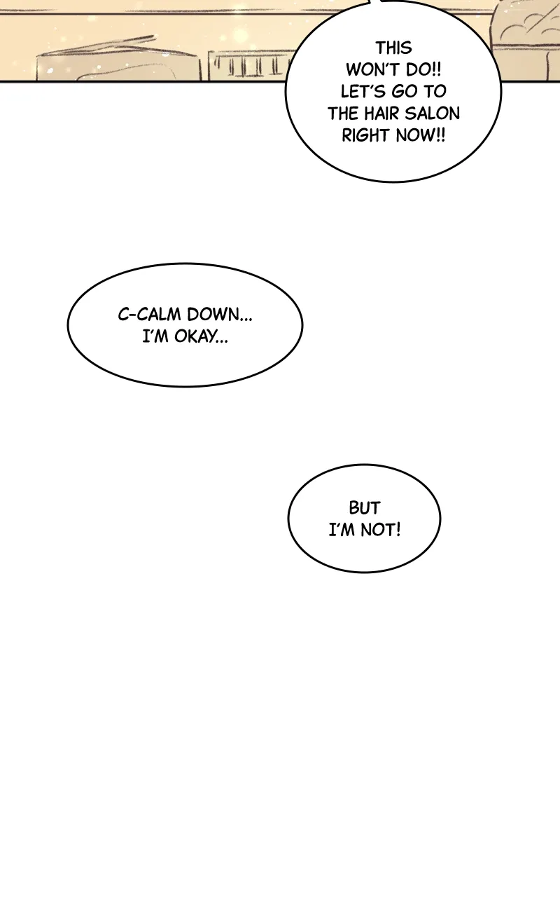 After School Recipe Chapter 2 Online - página 3