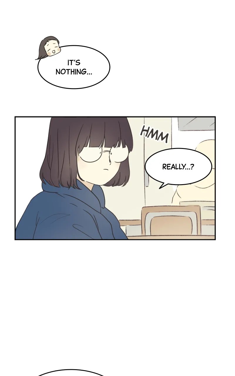 After School Recipe Chapter 2 Online - página 7
