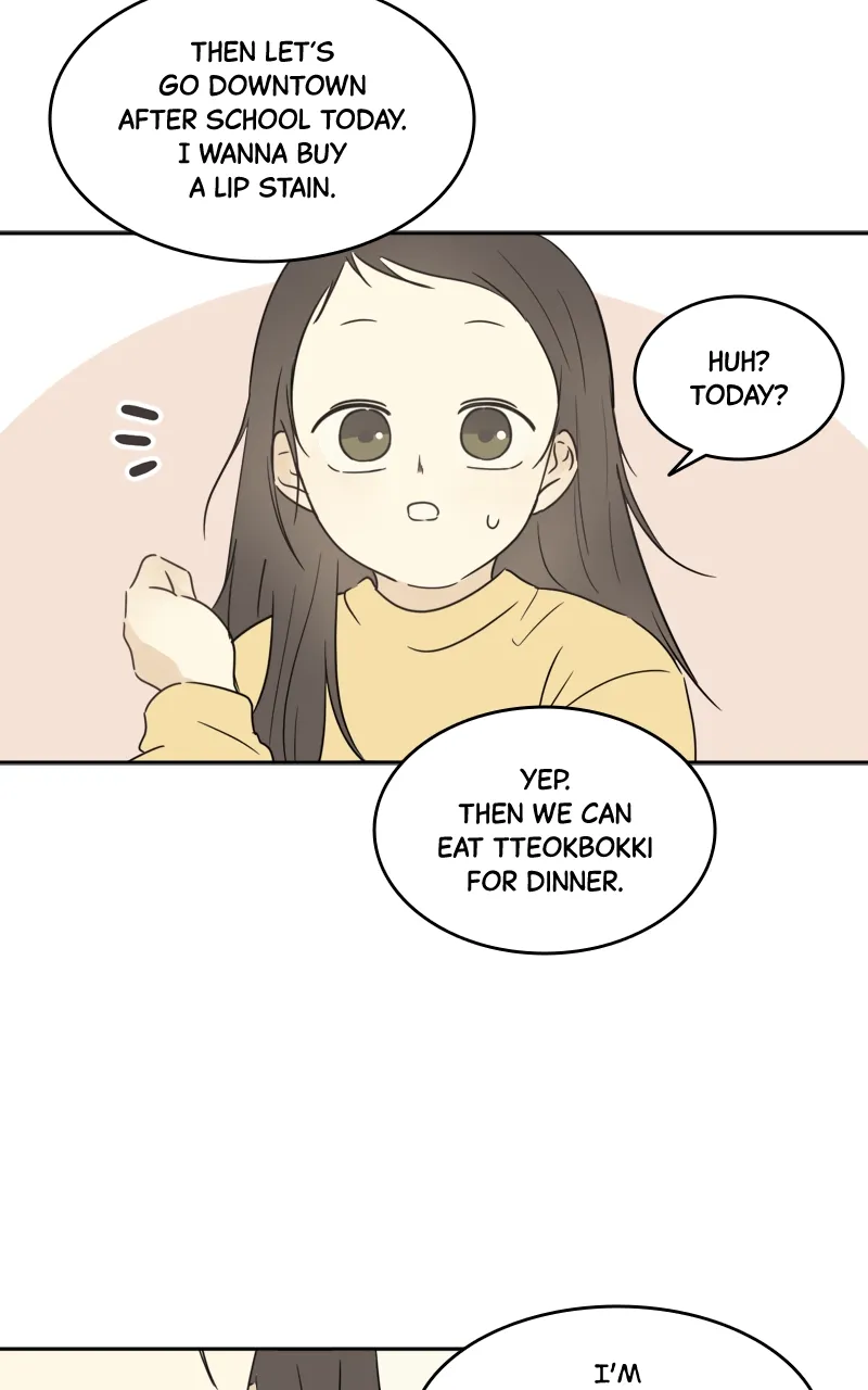 After School Recipe Chapter 2 Online - página 8