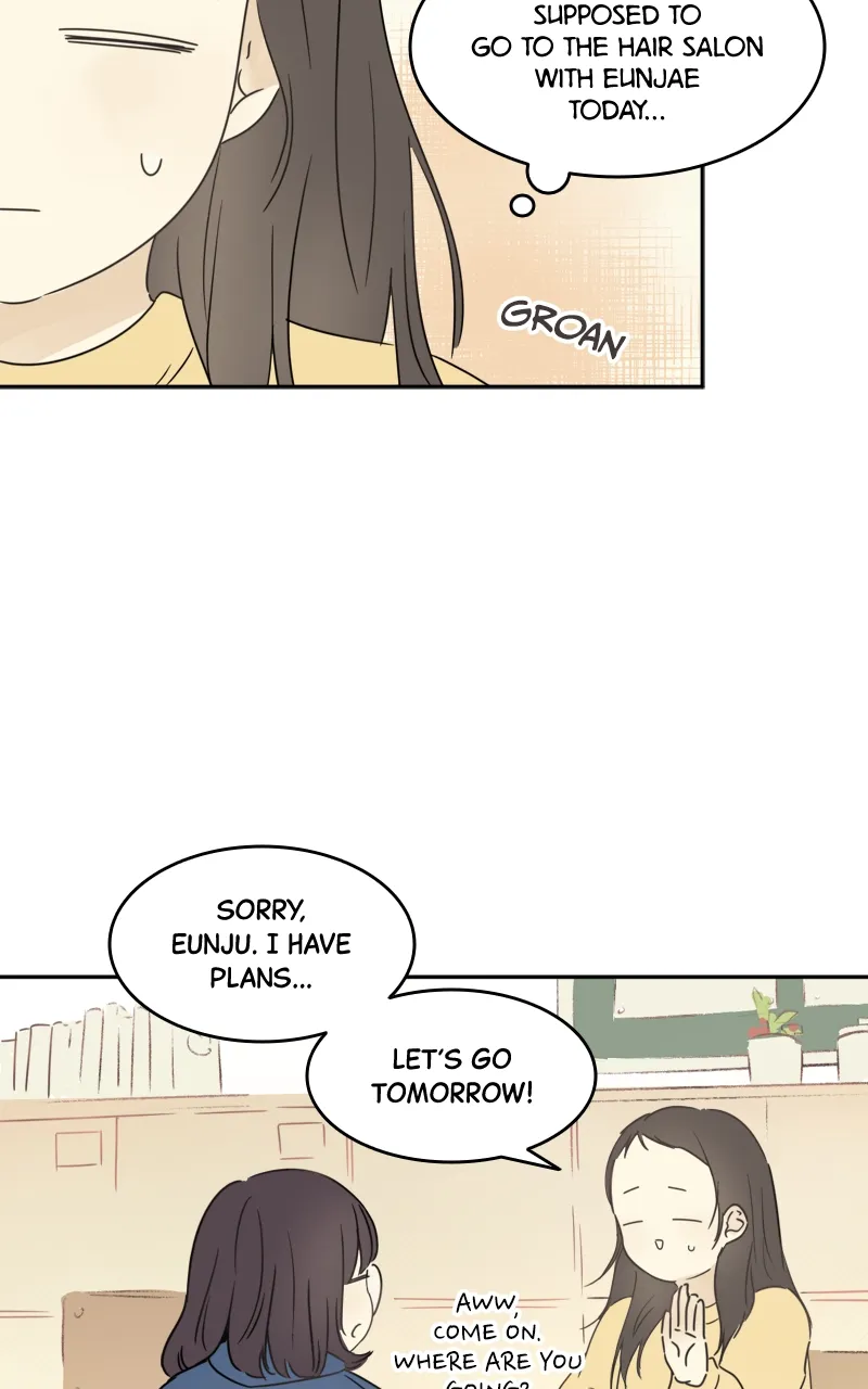 After School Recipe Chapter 2 Online - página 9
