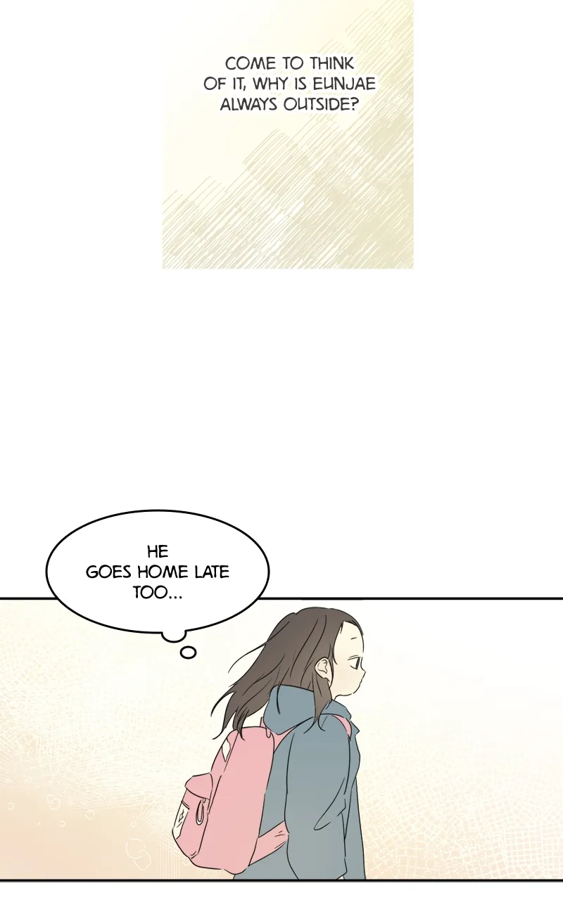 After School Recipe Chapter 2 Online - página 12