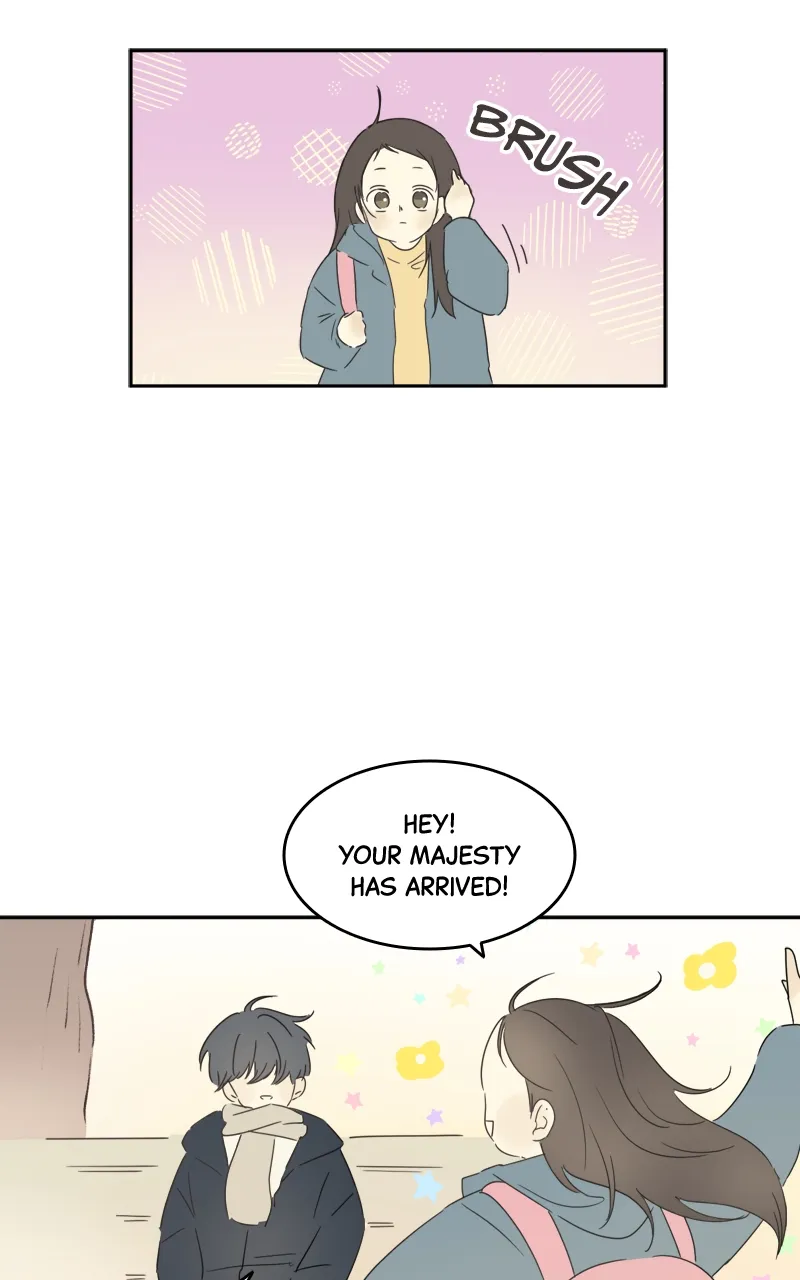 After School Recipe Chapter 2 Online - página 16