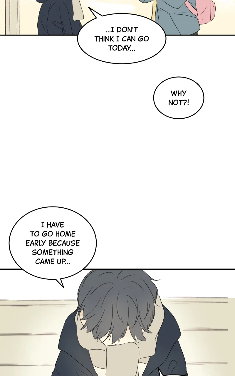 After School Recipe Chapter 2 Online - página 18