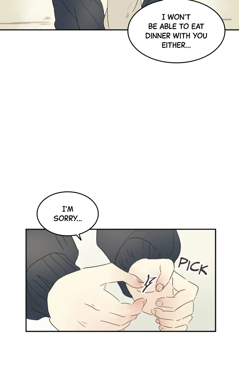 After School Recipe Chapter 2 Online - página 19