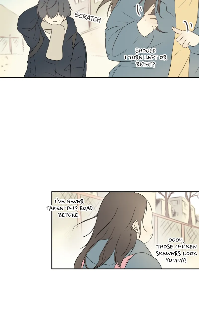 After School Recipe Chapter 2 Online - página 22