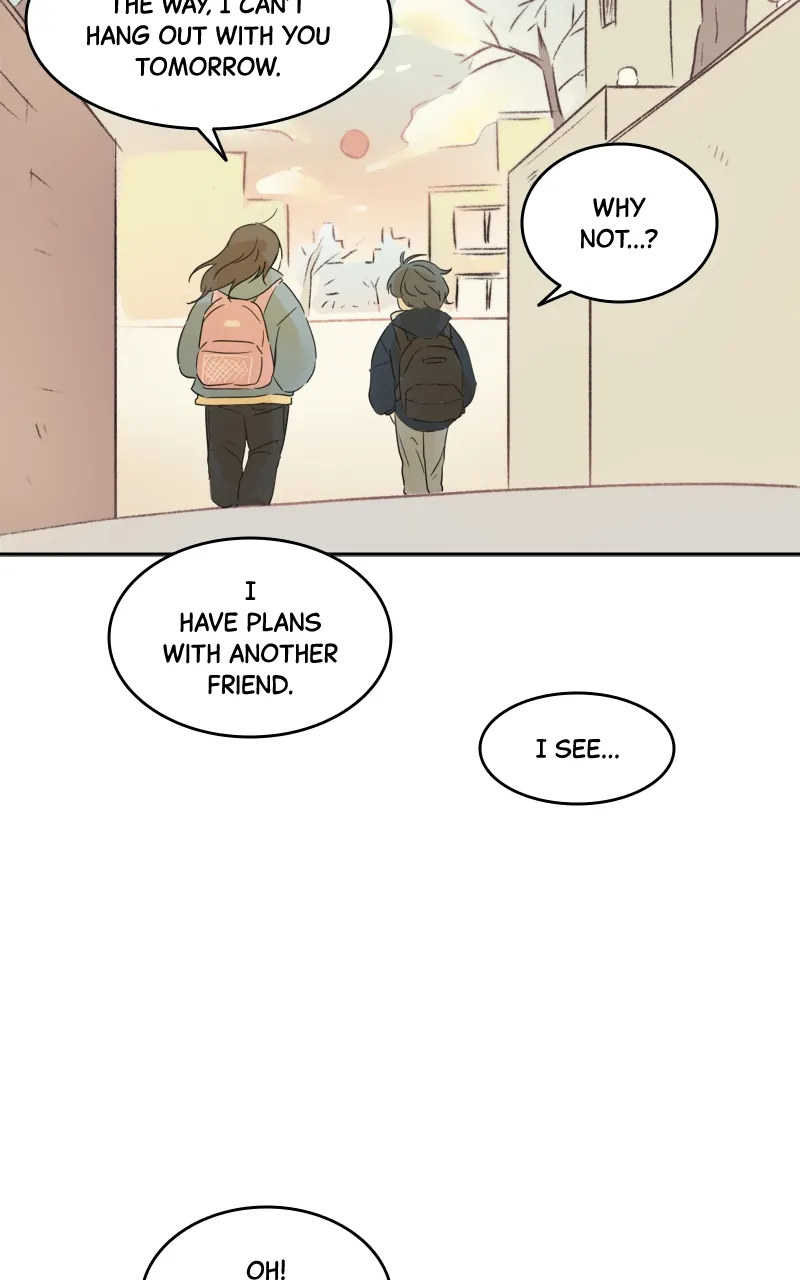 After School Recipe Chapter 2 Online - página 27