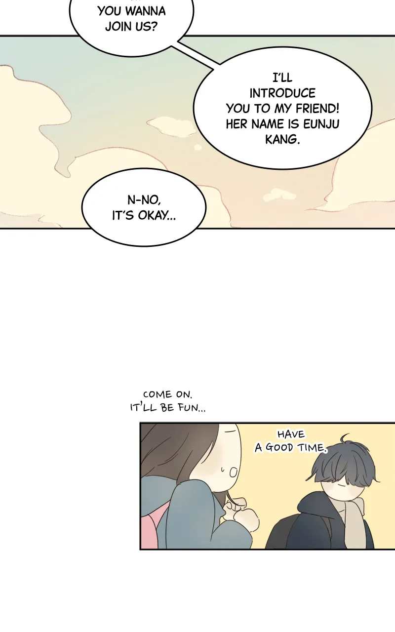 After School Recipe Chapter 2 Online - página 28