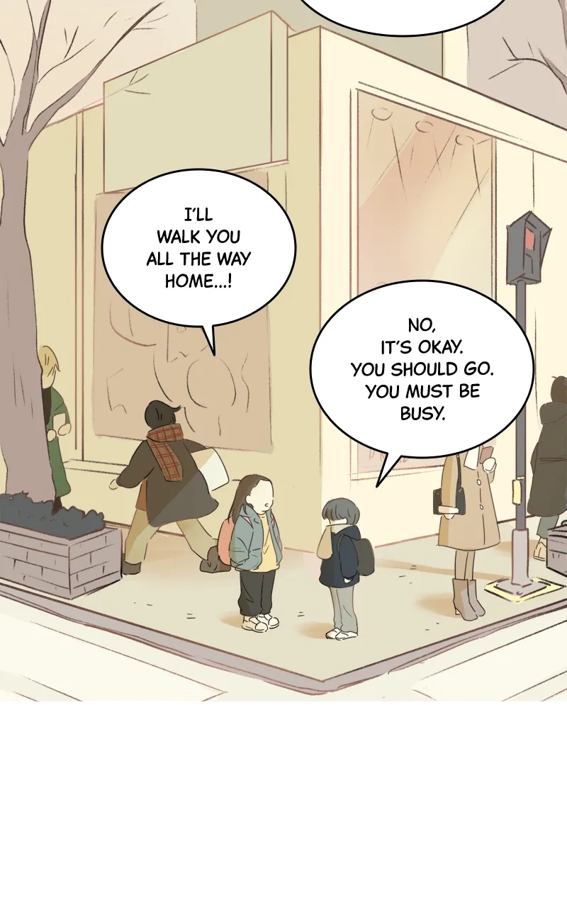 After School Recipe Chapter 2 Online - página 30