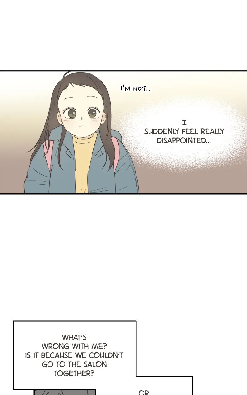 After School Recipe Chapter 2 Online - página 31