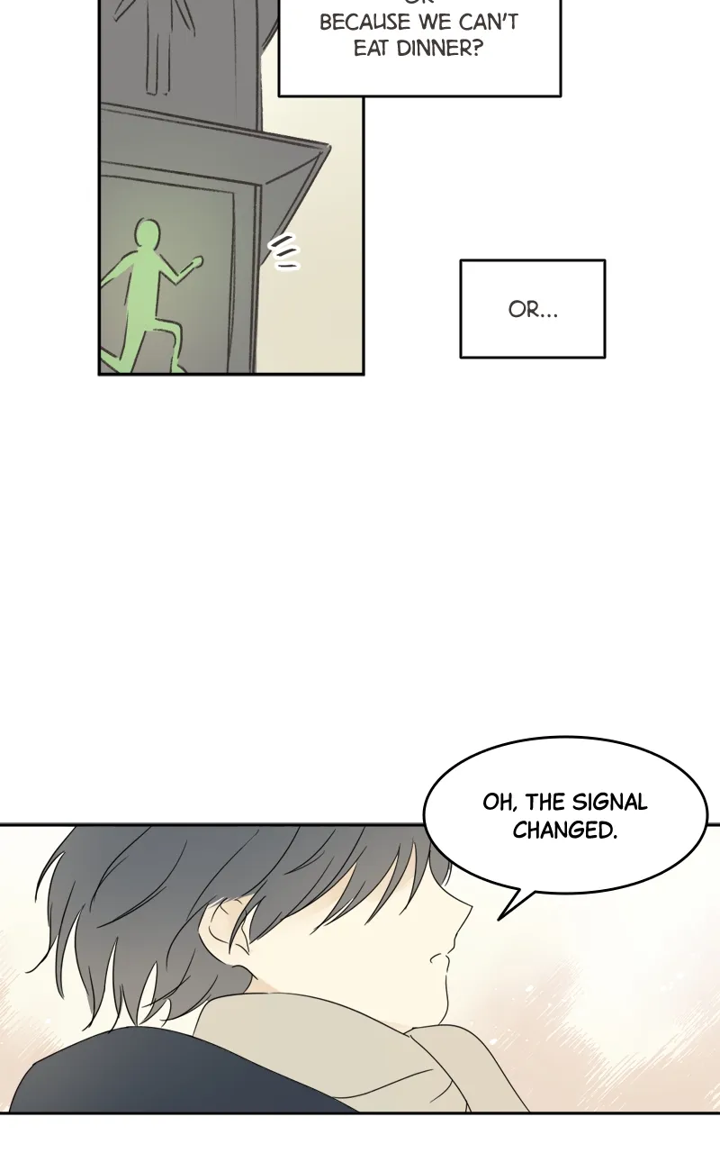 After School Recipe Chapter 2 Online - página 32