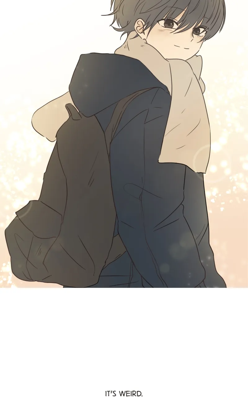 After School Recipe Chapter 2 Online - página 35