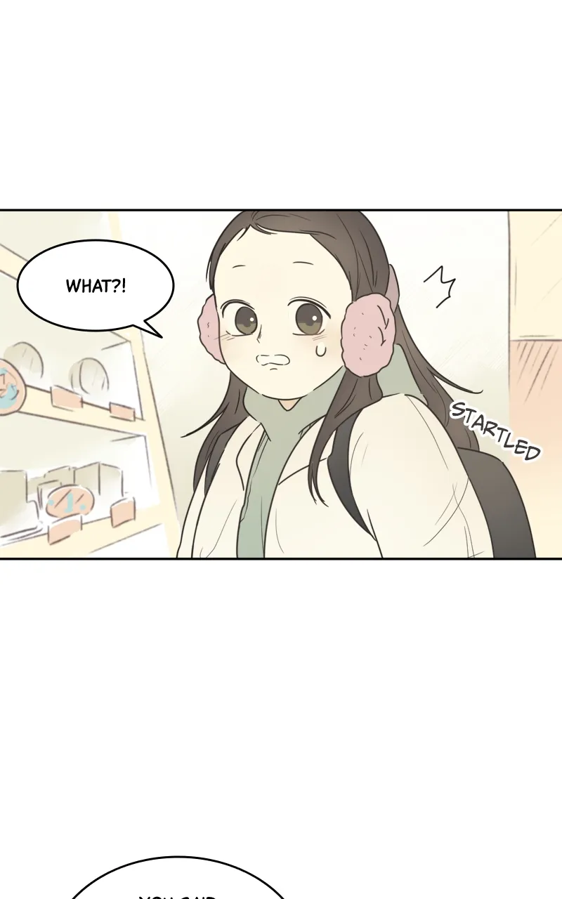 After School Recipe Chapter 2 Online - página 37