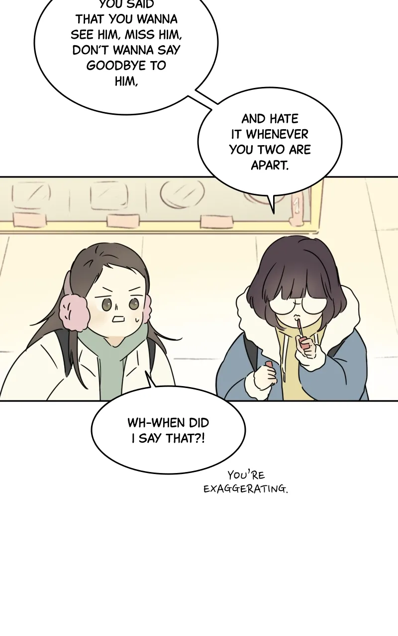 After School Recipe Chapter 2 Online - página 38