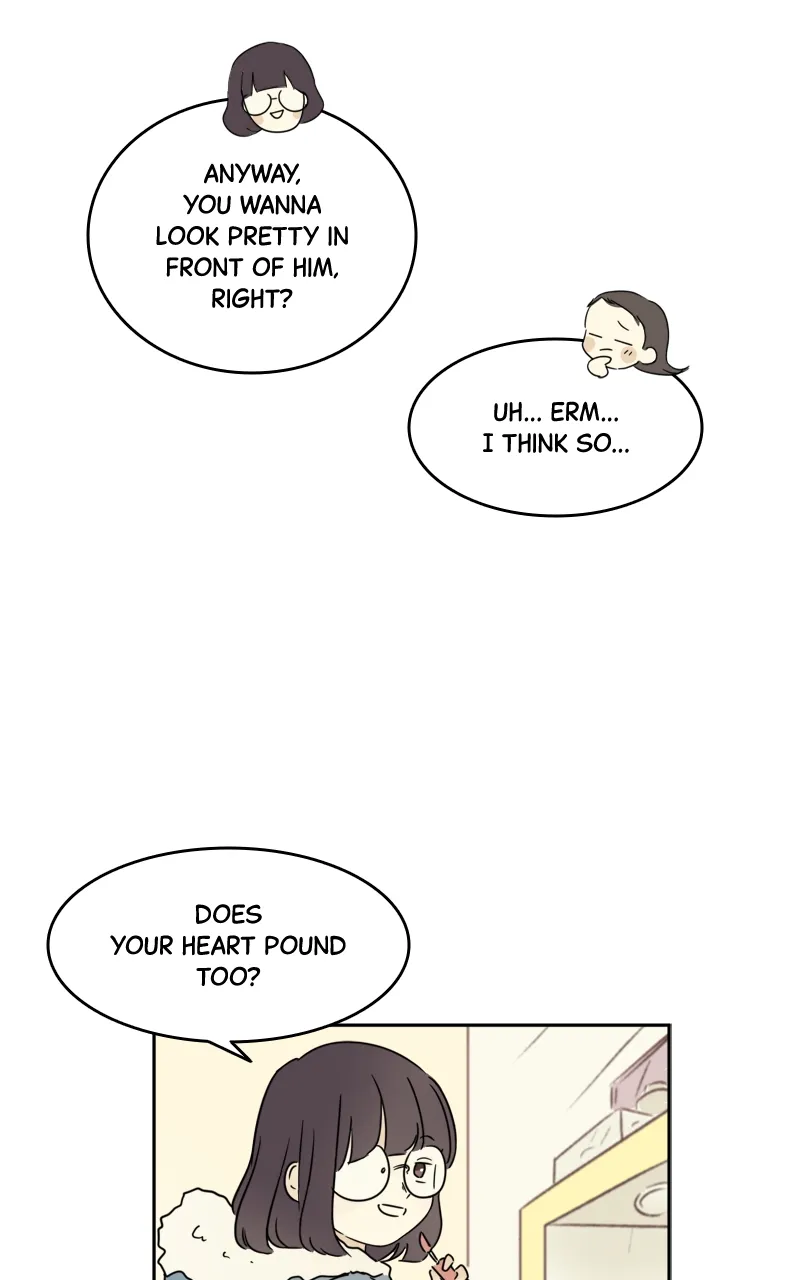 After School Recipe Chapter 2 Online - página 39