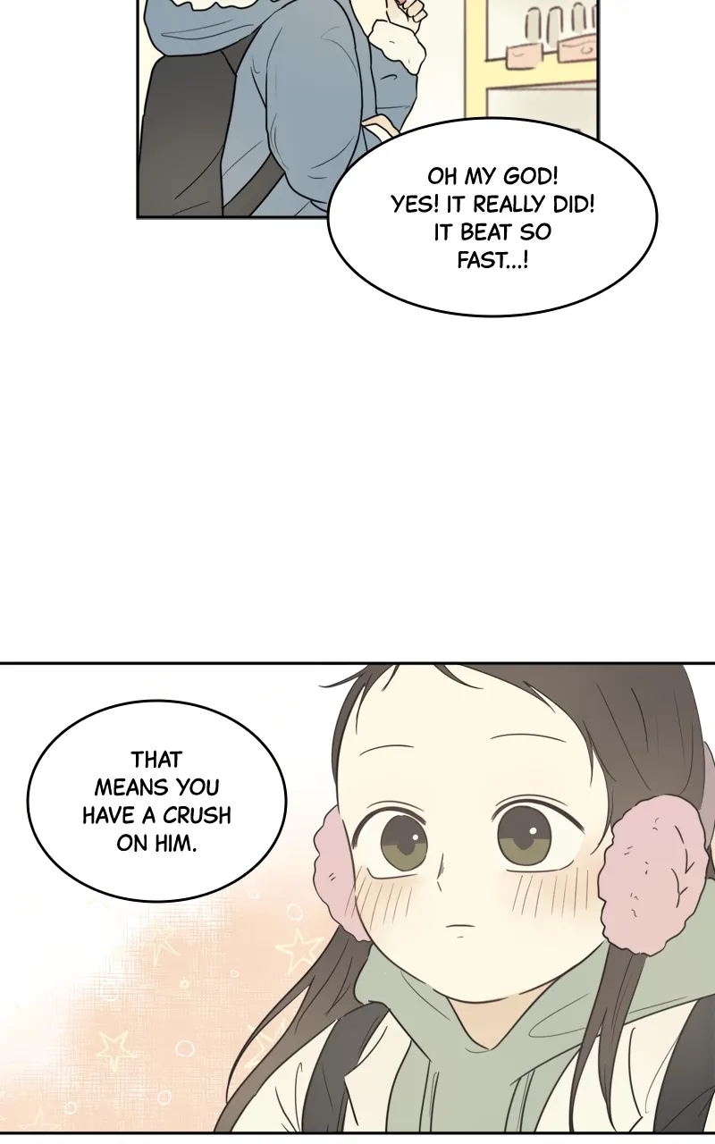 After School Recipe Chapter 2 Online - página 40