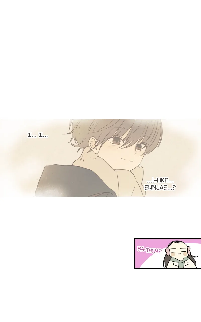 After School Recipe Chapter 2 Online - página 41