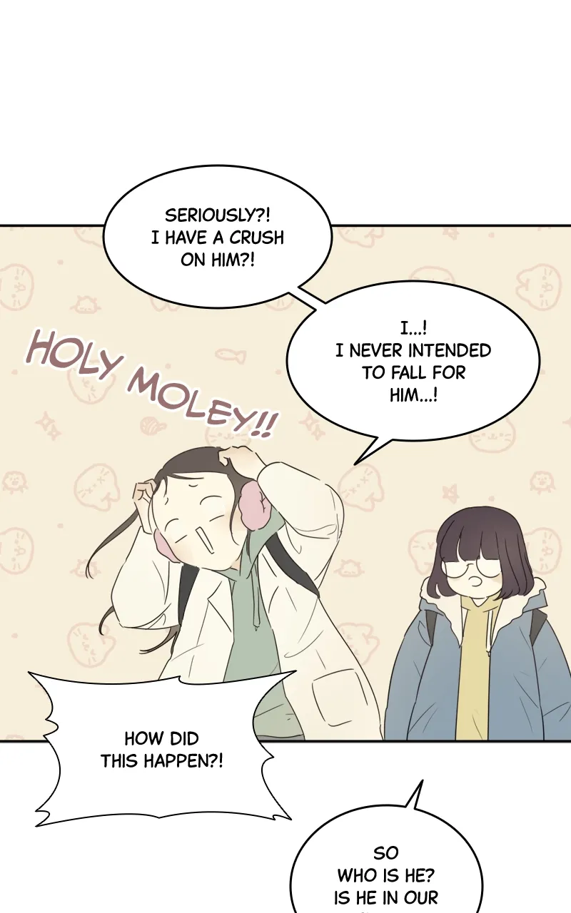 After School Recipe Chapter 2 Online - página 42