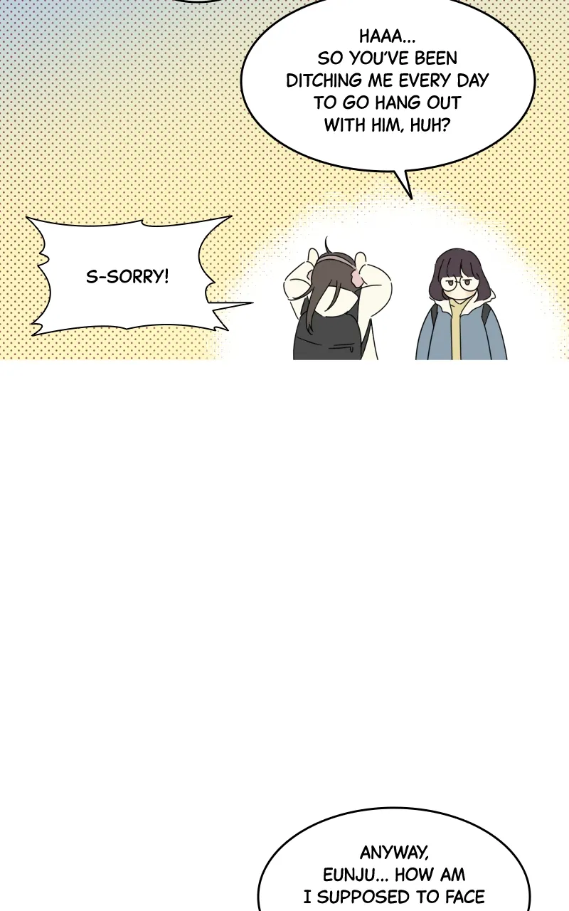 After School Recipe Chapter 2 Online - página 44