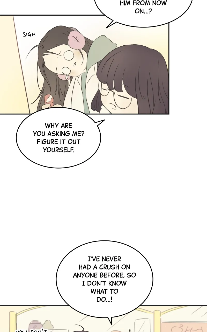 After School Recipe Chapter 2 Online - página 45