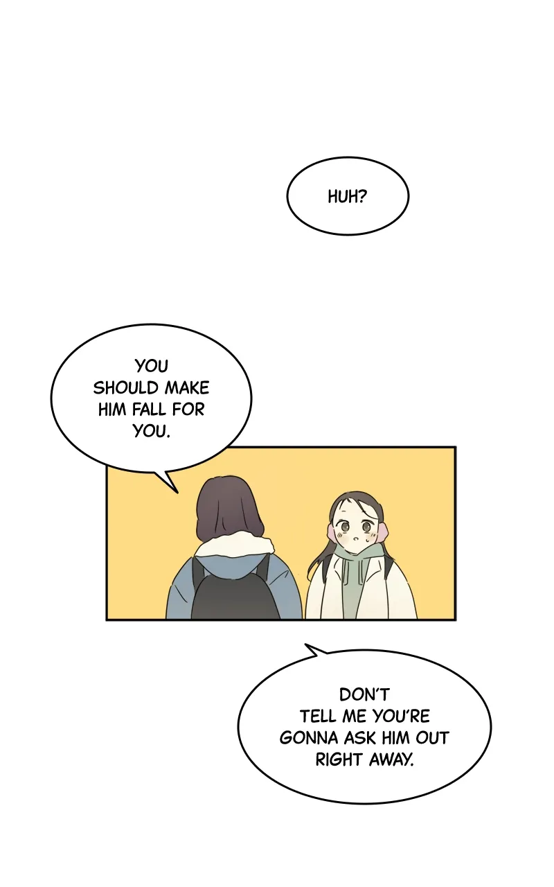 After School Recipe Chapter 2 Online - página 50