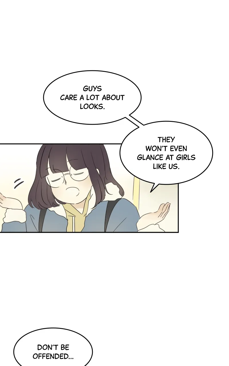 After School Recipe Chapter 2 Online - página 51