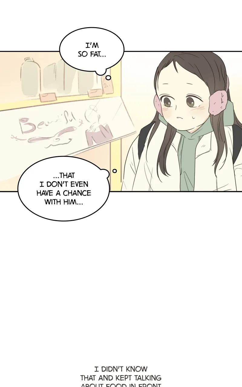After School Recipe Chapter 2 Online - página 53