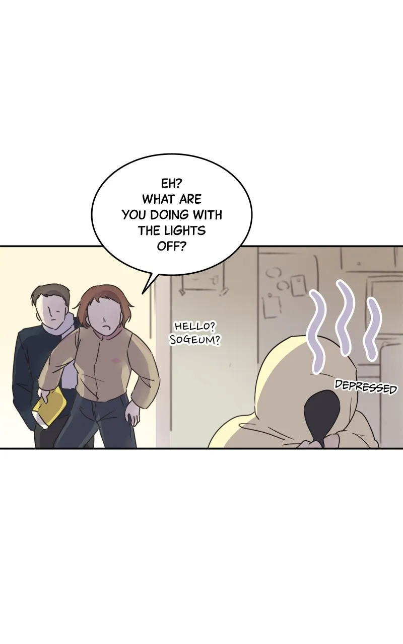 After School Recipe Chapter 2 Online - página 56
