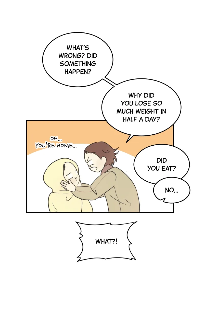 After School Recipe Chapter 2 Online - página 57