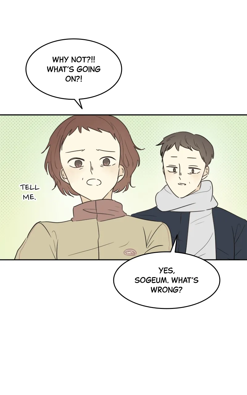 After School Recipe Chapter 2 Online - página 58