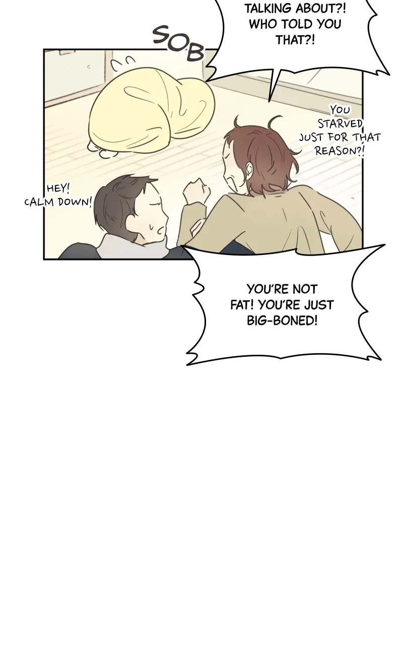 After School Recipe Chapter 2 Online - página 61