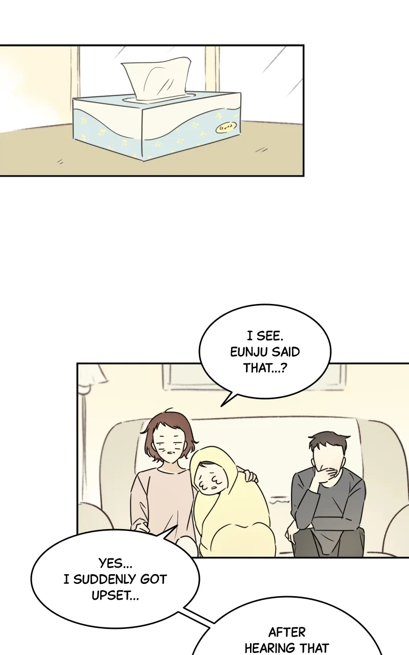 After School Recipe Chapter 2 Online - página 62