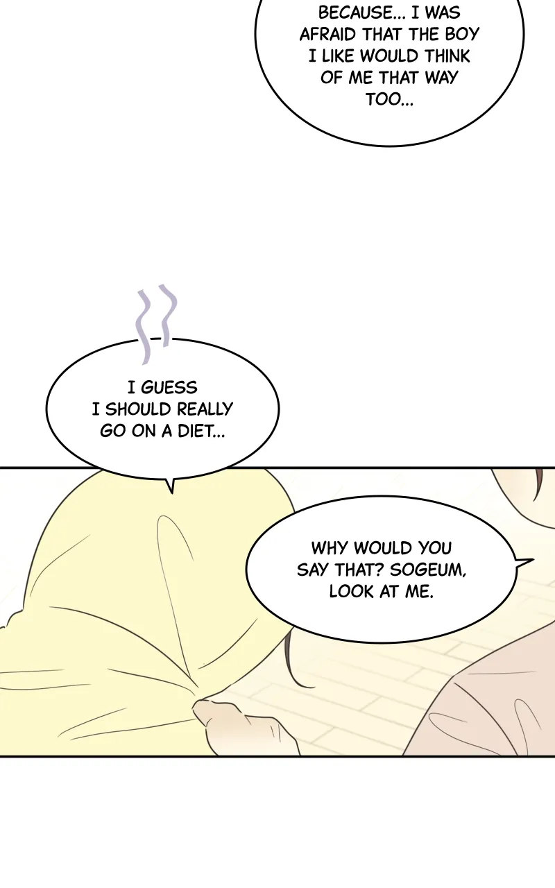 After School Recipe Chapter 2 Online - página 63