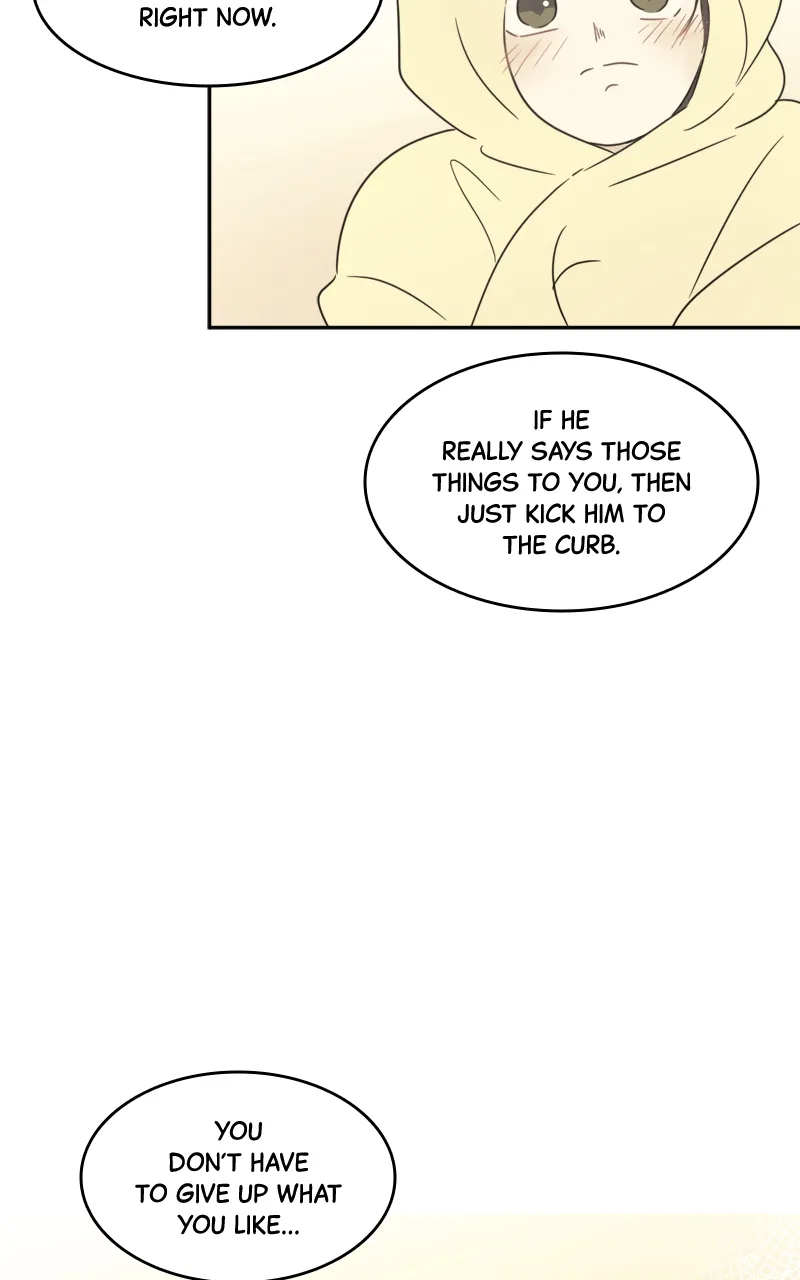 After School Recipe Chapter 2 Online - página 67