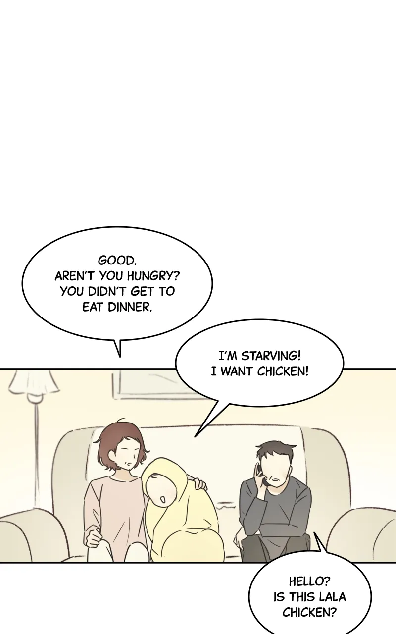 After School Recipe Chapter 2 Online - página 69