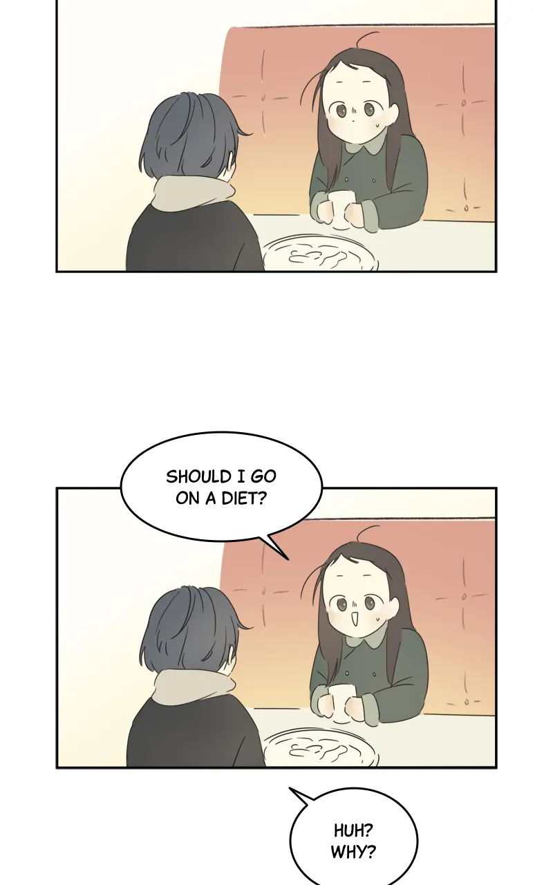 After School Recipe Chapter 2 Online - página 79