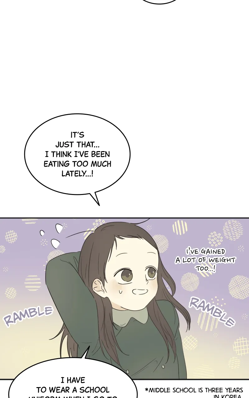 After School Recipe Chapter 2 Online - página 80