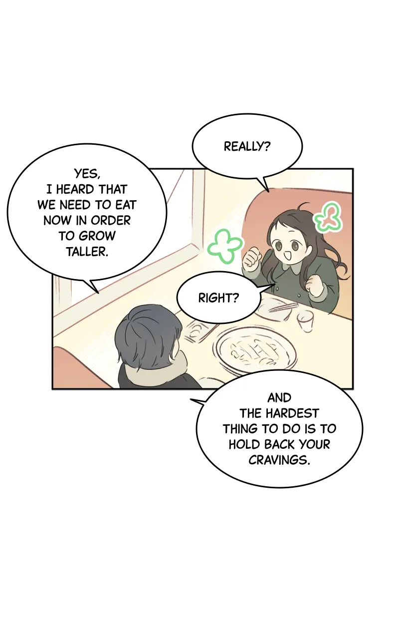 After School Recipe Chapter 2 Online - página 83
