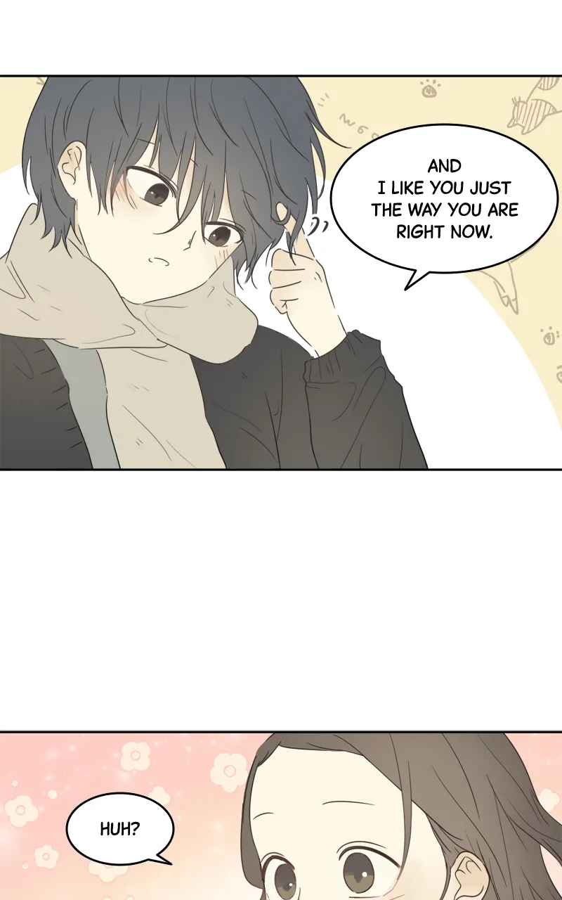 After School Recipe Chapter 2 Online - página 84