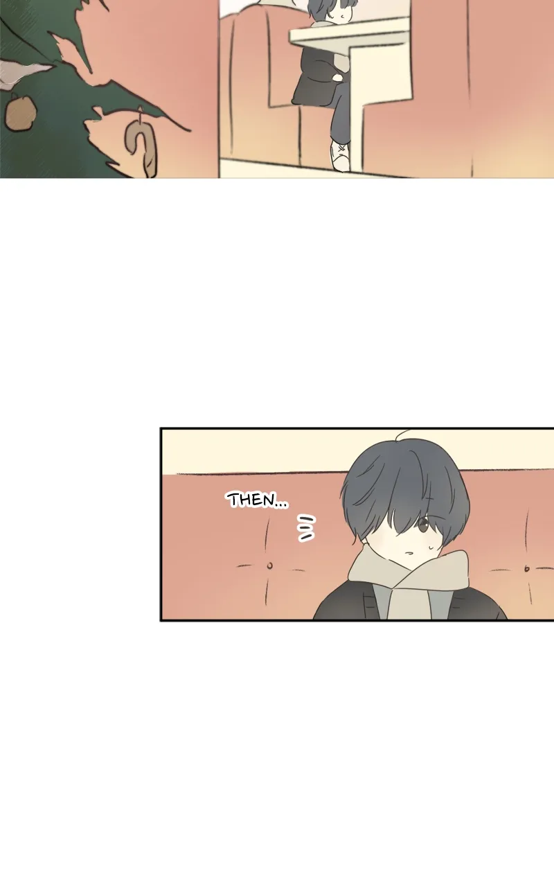 After School Recipe Chapter 2 Online - página 90