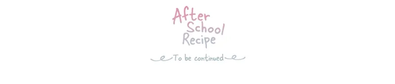 After School Recipe Chapter 2 Online - página 98