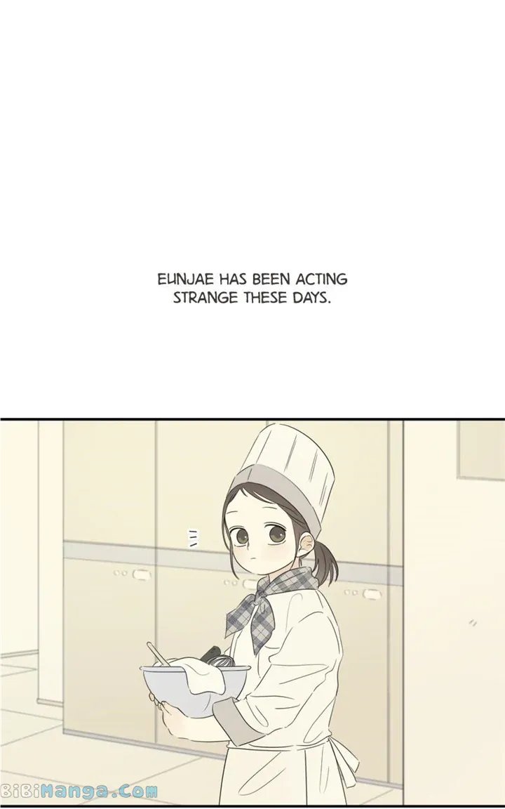 After School Recipe Chapter 20 Online - página 1