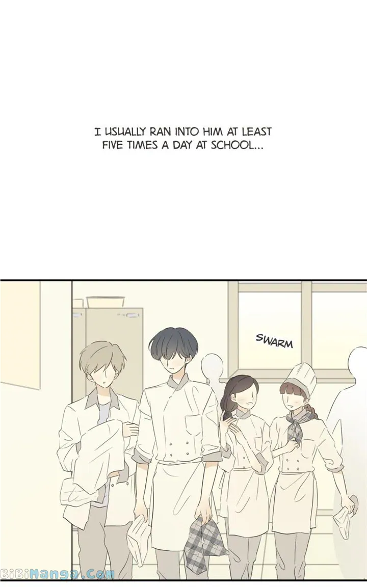 After School Recipe Chapter 20 Online - página 2
