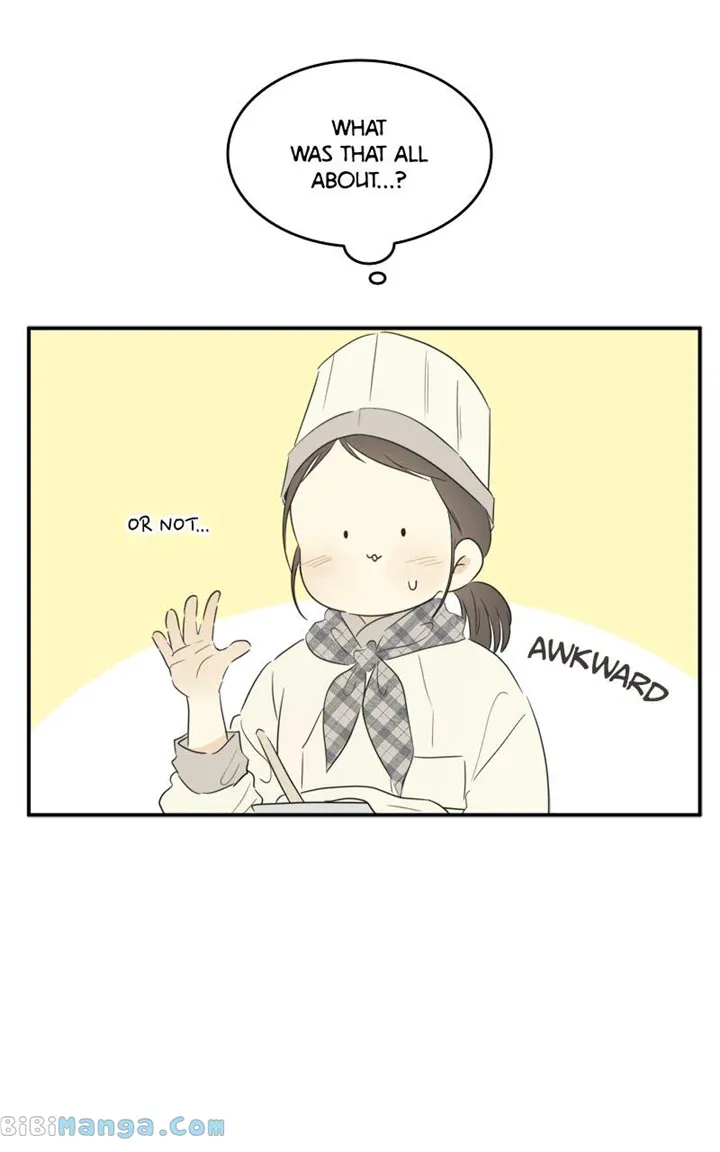 After School Recipe Chapter 20 Online - página 6