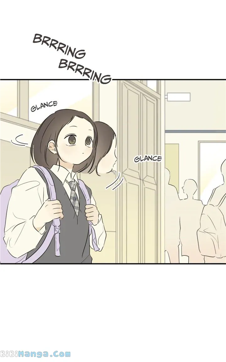 After School Recipe Chapter 20 Online - página 7