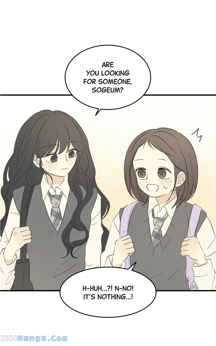 After School Recipe Chapter 20 Online - página 8