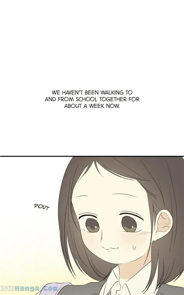 After School Recipe Chapter 20 Online - página 9