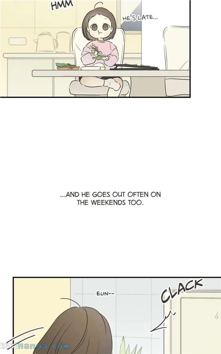 After School Recipe Chapter 20 Online - página 11