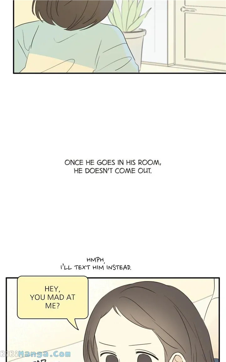 After School Recipe Chapter 20 Online - página 12