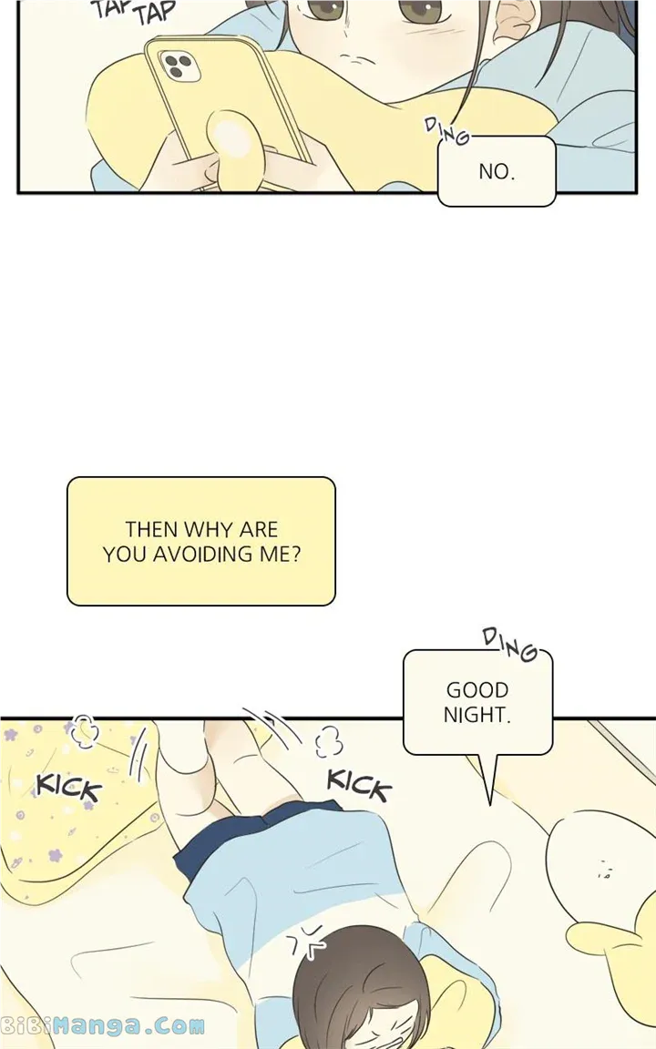 After School Recipe Chapter 20 Online - página 13
